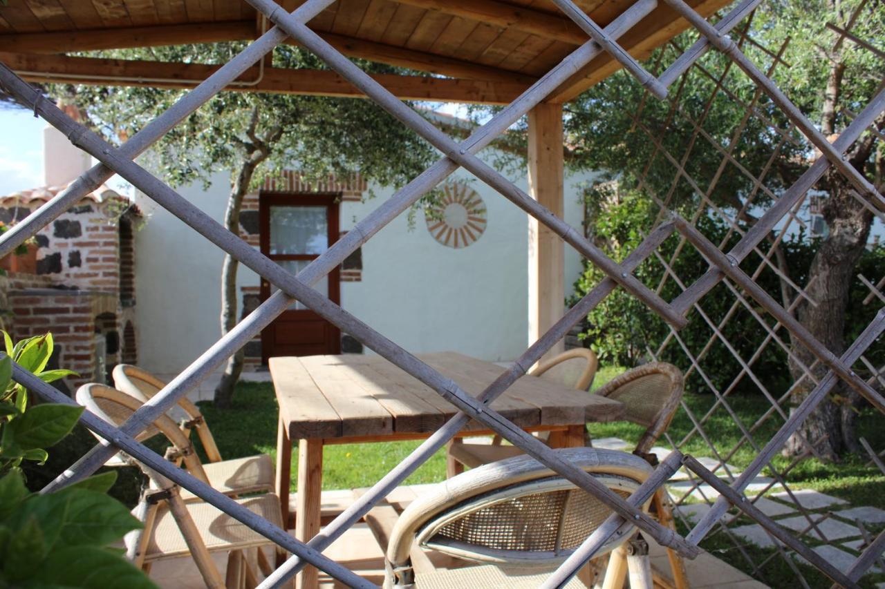 Casa Vacanze Sisuledda Orosei Exterior photo