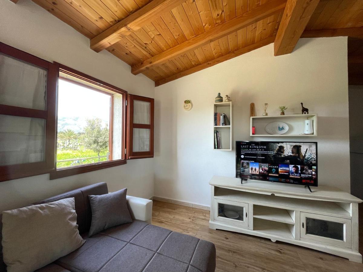 Casa Vacanze Sisuledda Orosei Exterior photo