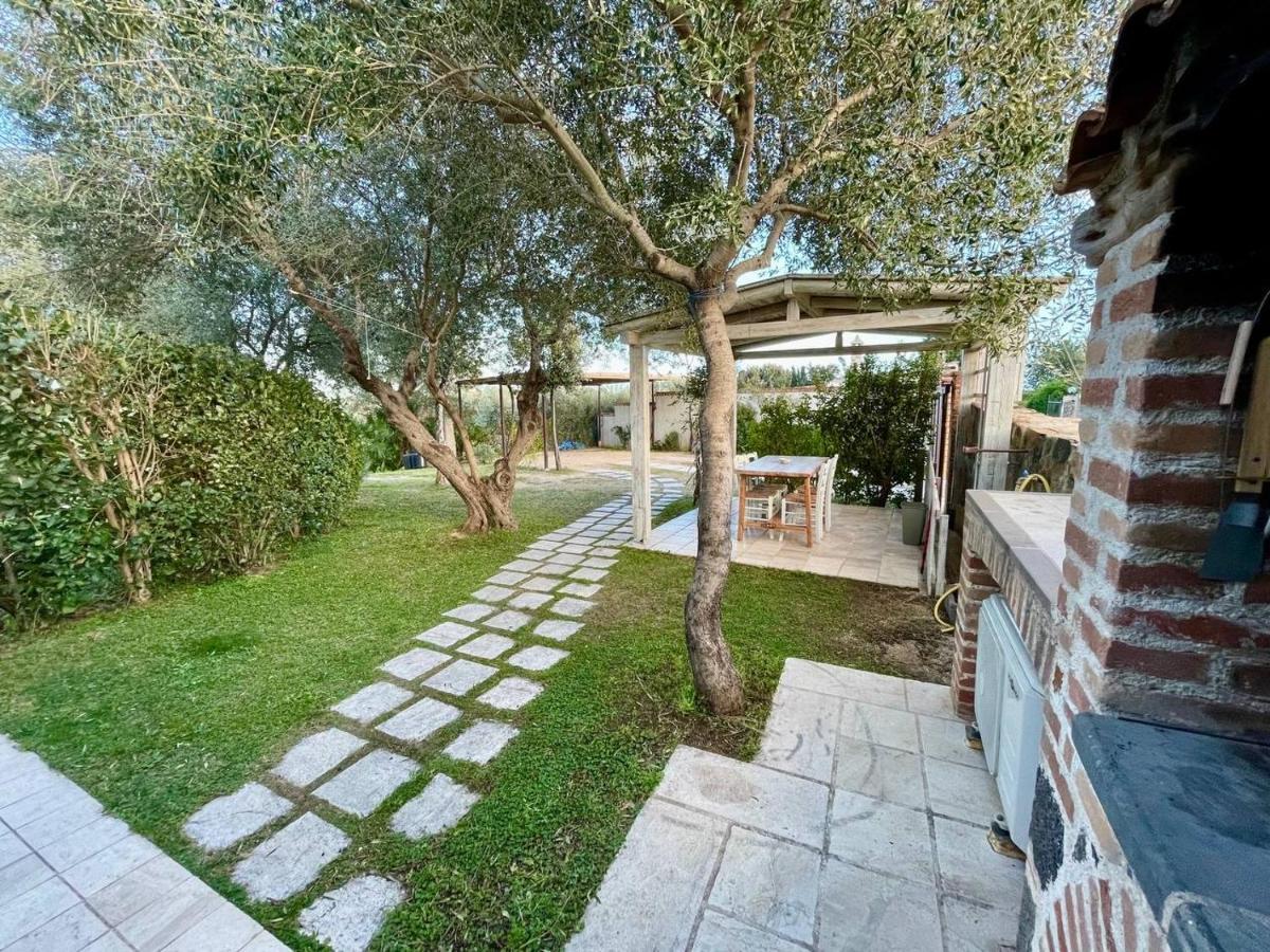 Casa Vacanze Sisuledda Orosei Exterior photo