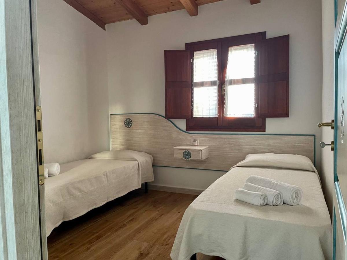 Casa Vacanze Sisuledda Orosei Exterior photo