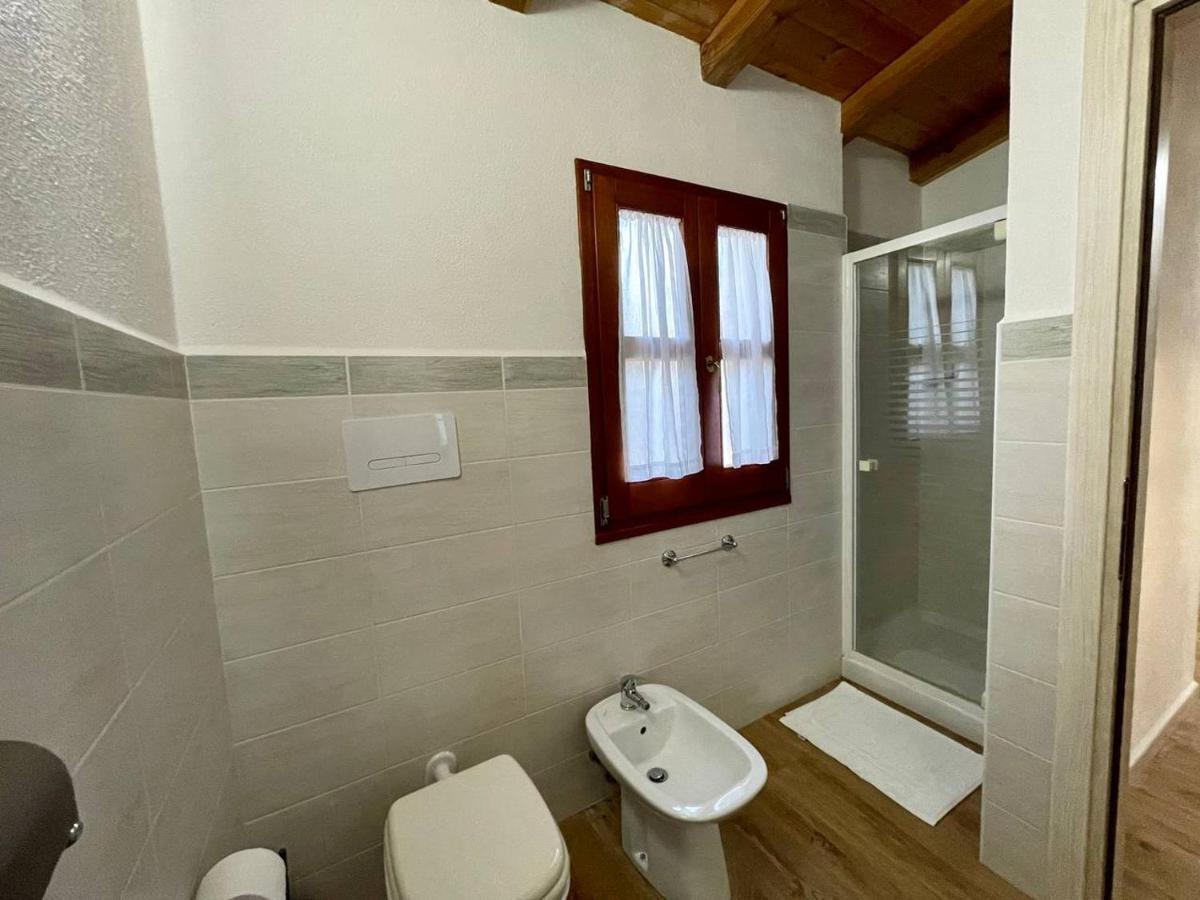 Casa Vacanze Sisuledda Orosei Exterior photo