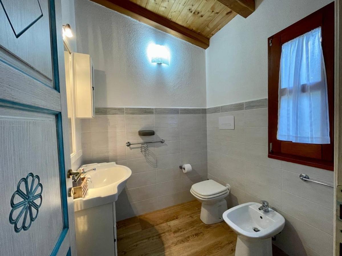 Casa Vacanze Sisuledda Orosei Exterior photo