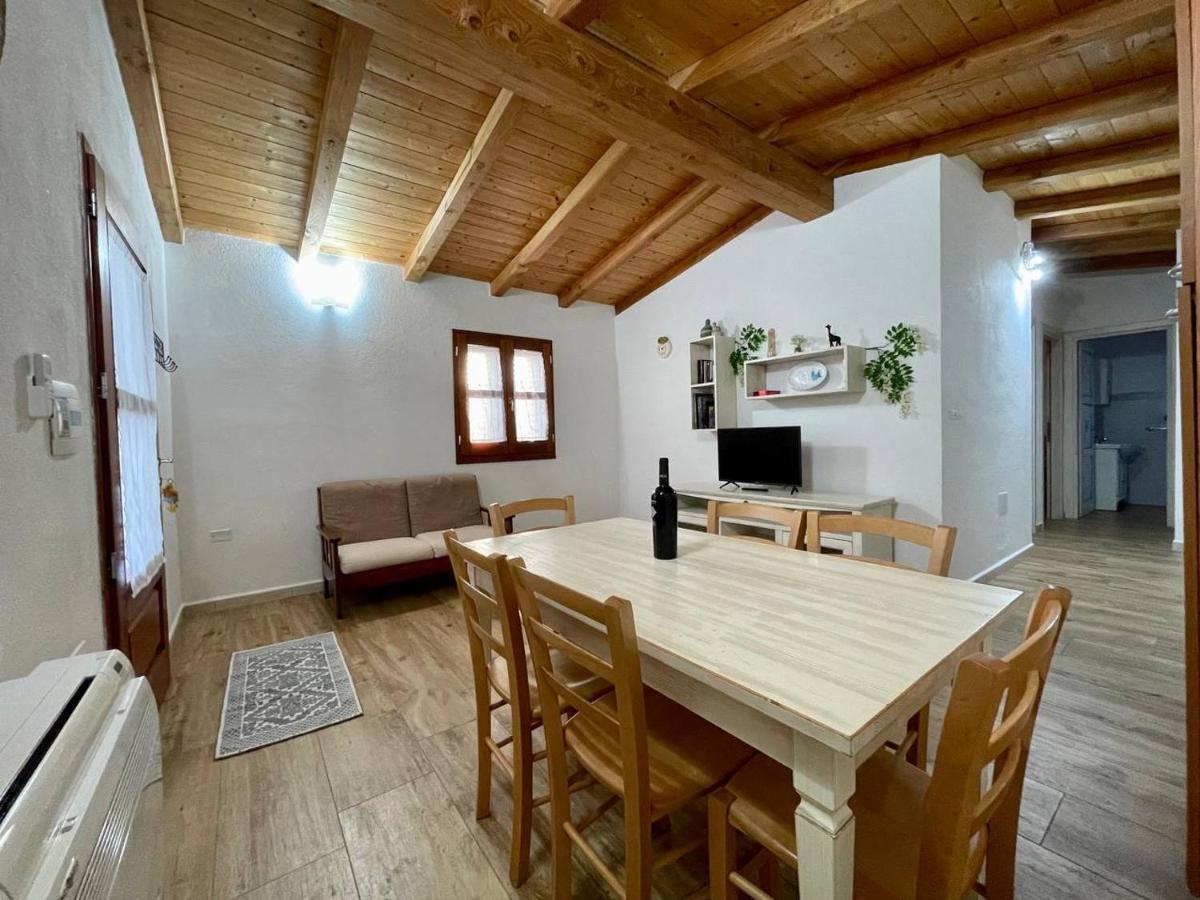 Casa Vacanze Sisuledda Orosei Exterior photo